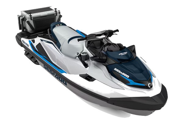 FishPro Sport 170