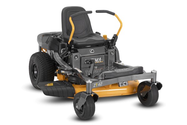 Z1 42 Photo