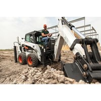 Backhoe - 7BH
