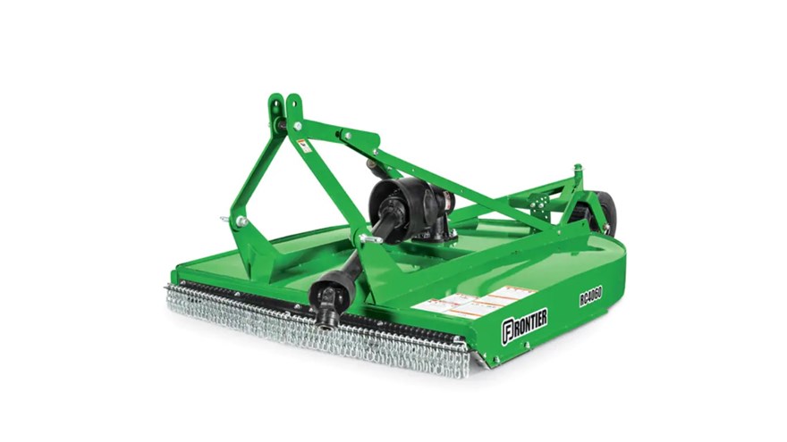 RC40 Series  Rotary Cutters Model Photo