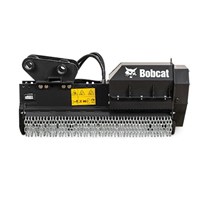 MX Drum Mulcher - 50