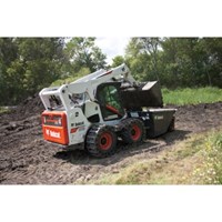 Dumping Hopper - Model 10