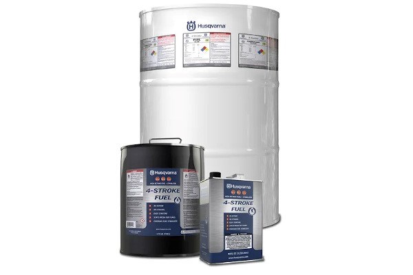 4-Stroke Fuel Photo 4-Stroke Fuel Photo