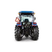 Workmaster 95