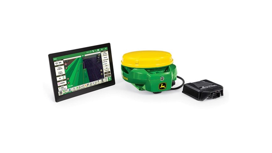 Precision Essentials  With G5<sup>Plus</sup> Display Model Photo