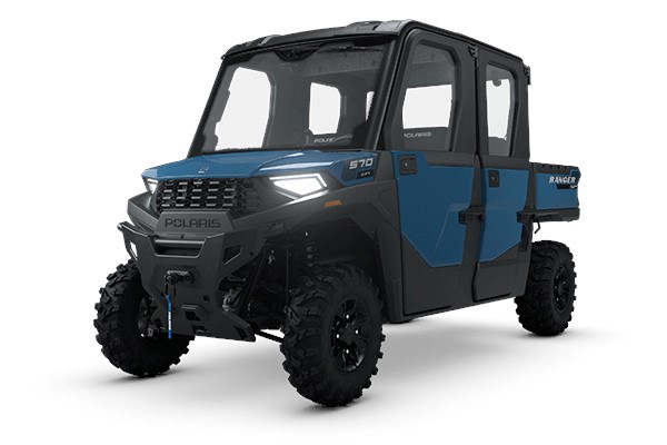 2026 RANGER CREW SP 570 NORTHSTAR EDITION Photo
