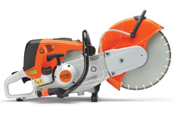 TS 700 STIHL Cutquik® Photo