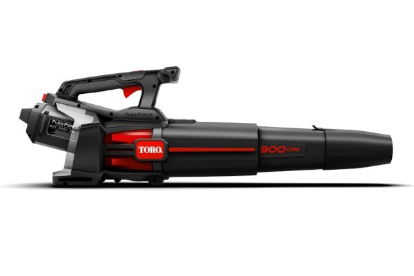 60V MAX* 900 CFM Brushless Leaf Blower - 4.0Ah Battery Included (51827)