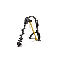 Post Hole Auger 3-Point