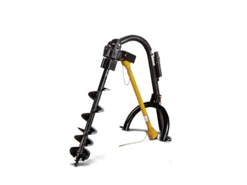 Post Hole Auger 3-Point