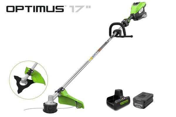 82V OPTIMUS 2.0kW 17
