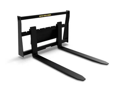 Mini Attachments Pallet Forks