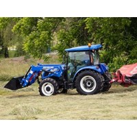 Workmaster Utility 55 75 Series 55