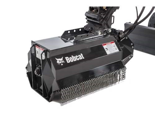 Flail Mower - 40 R