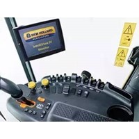 IntelliView Displays IV Display