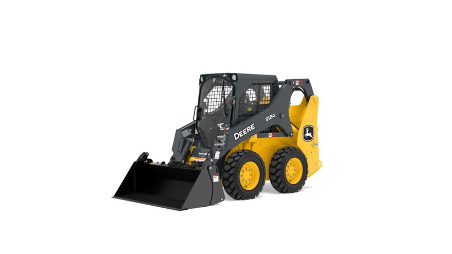 MP66B Multi-Purpose Buckets  Compact Equipment Attachments Model Photo