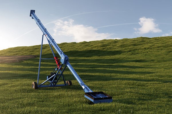 Low Profile Intake Photo