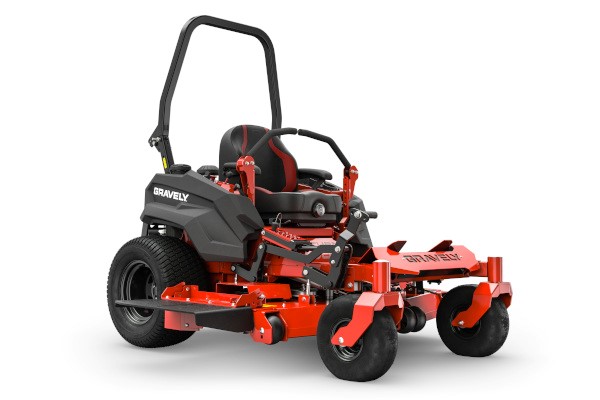 PRO-TURN 460 KAWASAKI FX921 - Model #983002