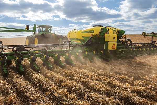 AutoTrac™ Activation Photo