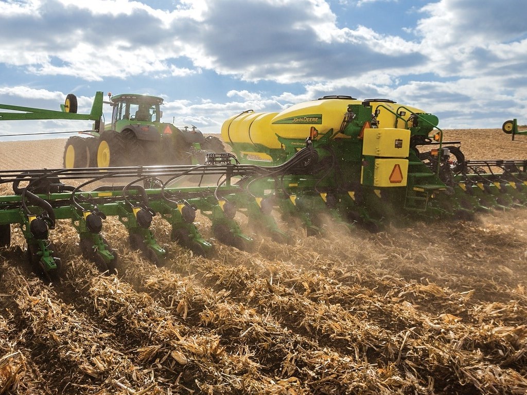 AutoTrac™ Activation Photo