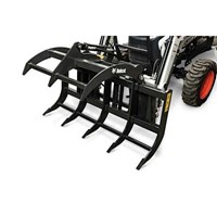 Grapple Brush - 48