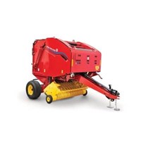 Roll-Belt Round Balers 450 Utility Plus