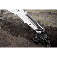 Plate Compactor - PCF64