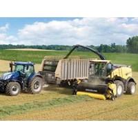 FR Forage Cruiser SP FR780