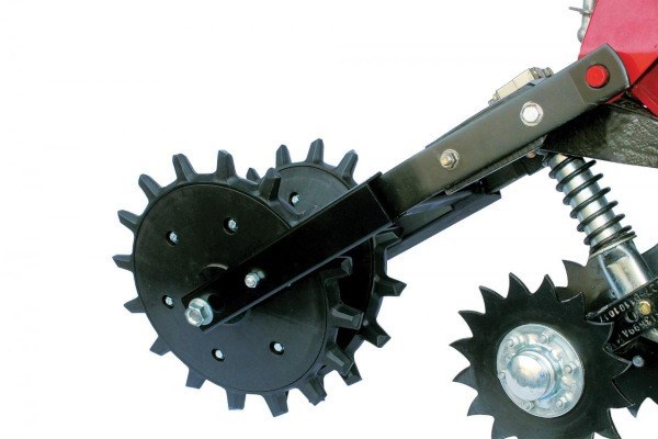 6200 Twister Conversion Kit for Case IH Photo