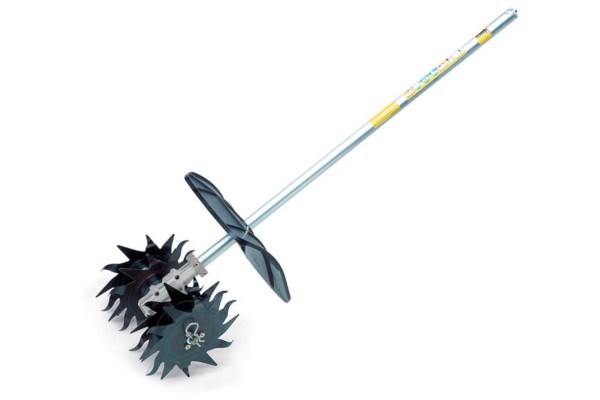 BF-KM Mini-Cultivator Photo