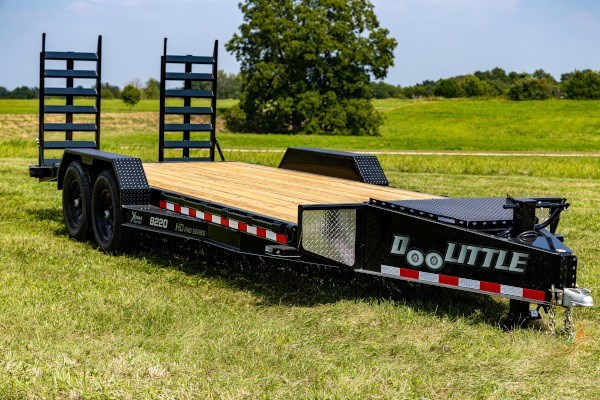 Roeder Outdoor Power fleet