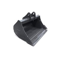 Bucket - Heavy Duty Grading LX 60 164 Cu Yd