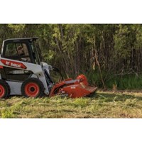 Flail Cutter - FC200