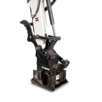 Plate Compactor