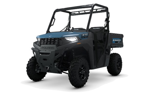 2026 RANGER SP 570 PREMIUM Photo