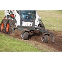 Soil Conditioner - Hydraulic 72