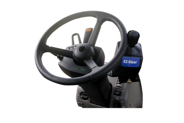 EZ-Steer Assisted Steering System Photo