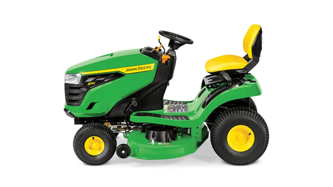 New John Deere Equipment » LandPro Equipment; NY, OH & PA