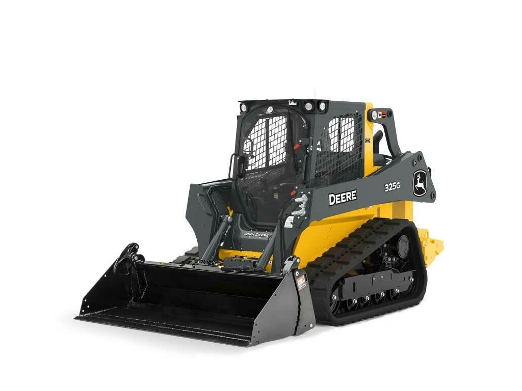 MP84B Multi-Purpose Buckets Compact Equipment Attachments Photo