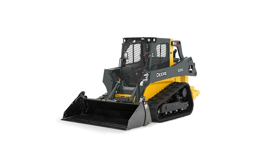 MP84B Multi-Purpose Buckets  Compact Equipment Attachments Model Photo