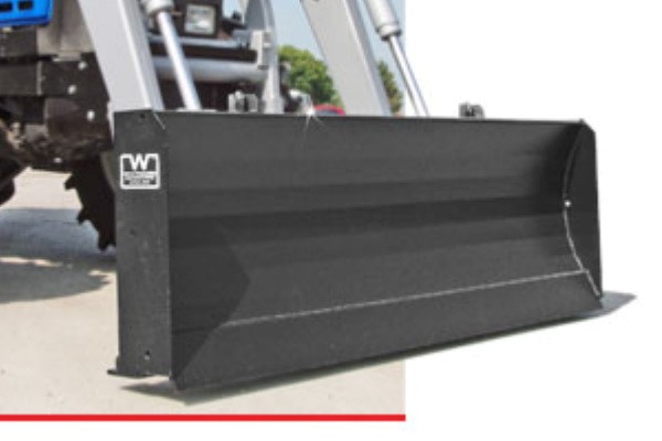 DB-96 Dozer Blade Photo