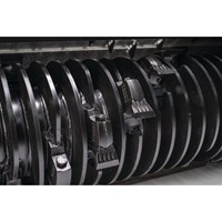 Drum Mulcher - 2-Speed 61
