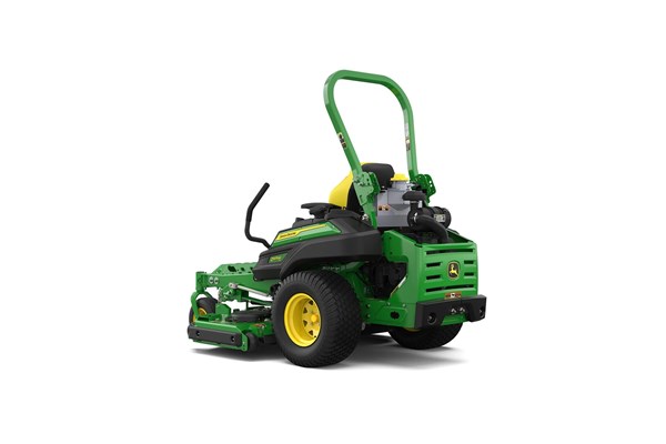 Z975M EFI Photo
