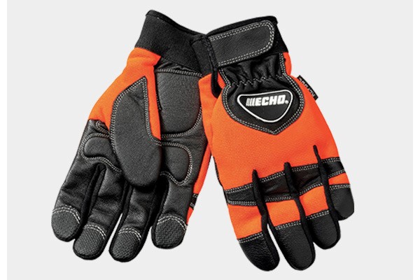 Chainsaw Gloves