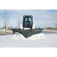 Snow V-Blade - 60 7 Pin