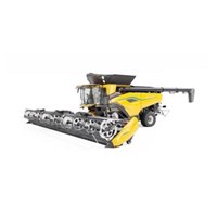 Next Generation CR Series CR11