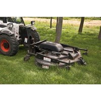 Mower - 90