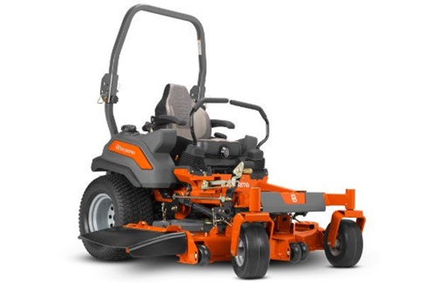 Husqvarna Z560X - 967 67 88-02 Photo Husqvarna Z560X - 967 67 88-02 Photo