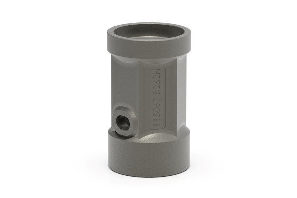 2625-H AugerGuard Coupling 2625-H AugerGuard Coupling