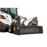 Box Blade - HD 84